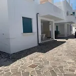 شقة Casa Leuca *