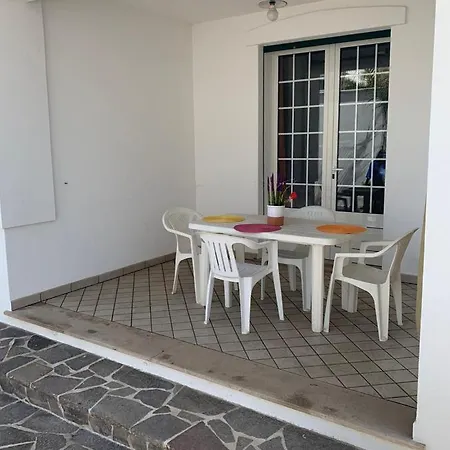 Casa Leuca Διαμέρισμα Santa Maria di Leuca