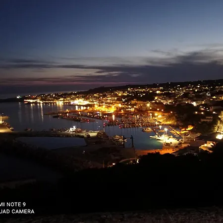 Casa Leuca * Santa Maria di Leuca