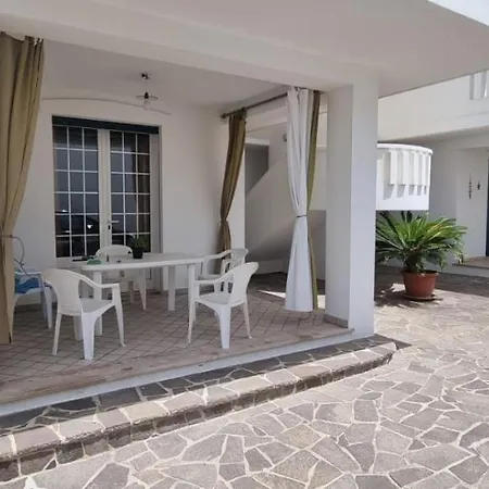 Casa Leuca