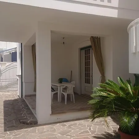 Casa Leuca