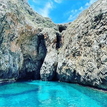 Casa Leuca Apartamento Santa Maria di Leuca