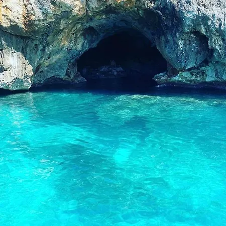 Casa Leuca Apartamento