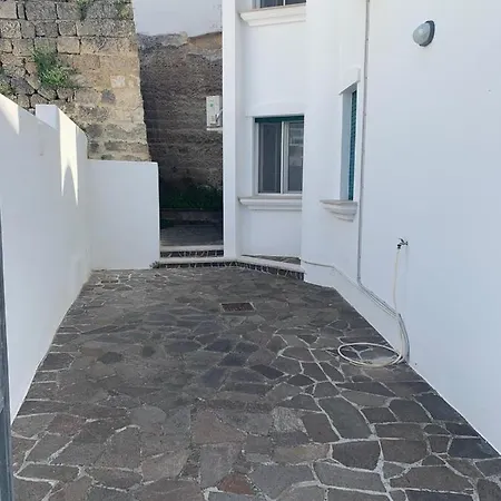 Casa Leuca * Santa Maria di Leuca