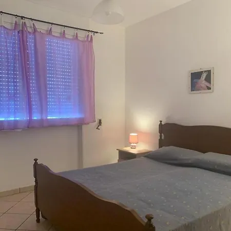 Casa Leuca *