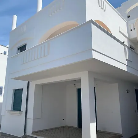 公寓 Casa Leuca 莱乌卡