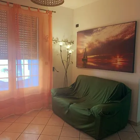 Casa Leuca * Santa Maria di Leuca