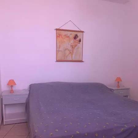 아파트 Casa Leuca