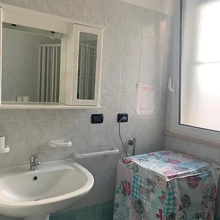 Apartamento Casa Leuca *