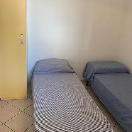 Apartamento Casa Leuca Santa Maria di Leuca