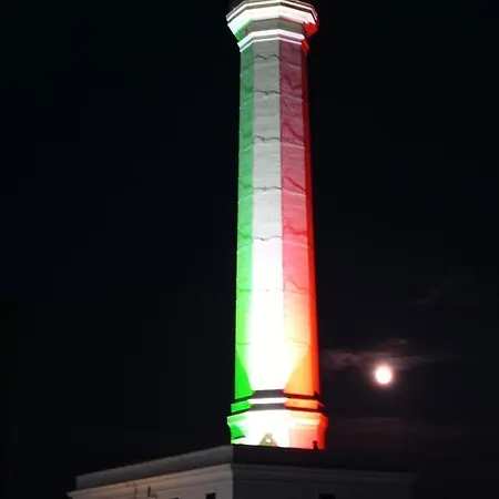Casa Leuca