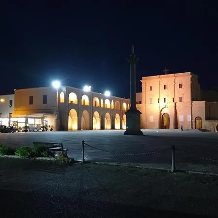Casa Leuca 莱乌卡