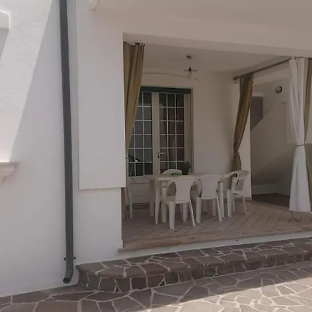 Apartamento Casa Leuca Santa Maria di Leuca