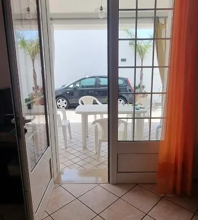 Casa Leuca * Santa Maria di Leuca