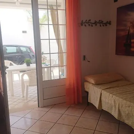 Casa Leuca Apartamento