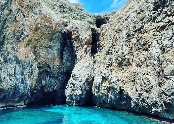 Casa Leuca Apartment Santa Maria di Leuca