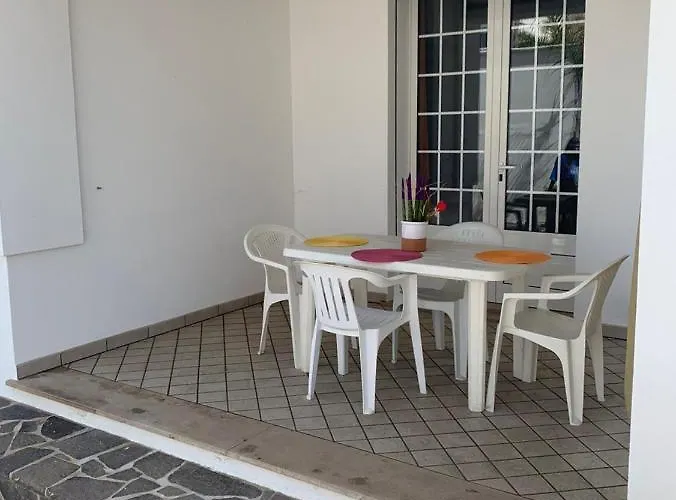 Casa Leuca アパート Santa Maria di Leuca