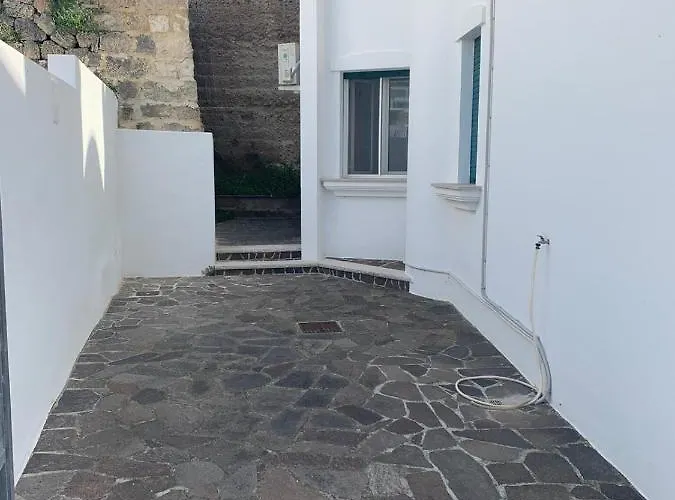 Casa Leuca * Santa Maria di Leuca