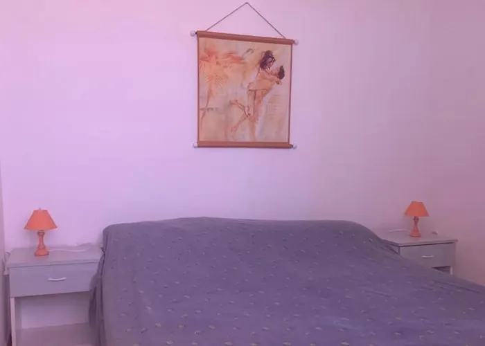 Apartment Casa Leuca