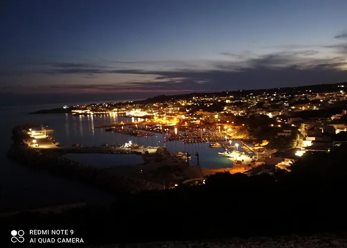 Casa Leuca * Santa Maria di Leuca
