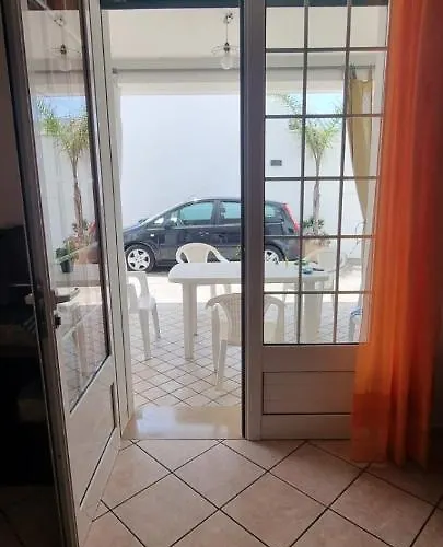 Casa Leuca * Santa Maria di Leuca