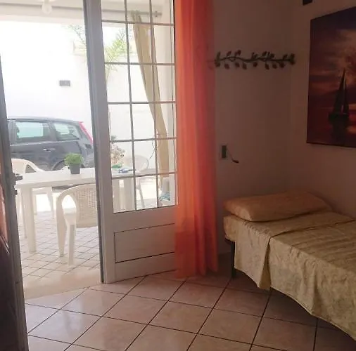Casa Leuca Apartment
